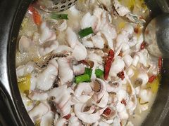 -周渝食惦酸菜鱼(青浦店)