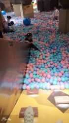 -卡通尼·Safari非洲探索乐园·生日会(金桥国际商业广场店)