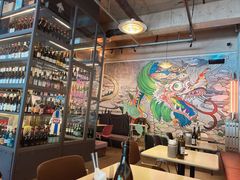 -Cooking Man(中懋天地店)