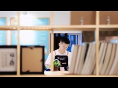-黑石咖啡(小十字店)