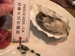-斯普汇生蚝牛排馆(中骏世界城店)