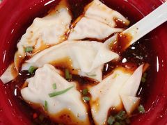 红油抄手-龙抄手(春熙路总店)