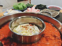 -飘香火锅(玉林西路店)