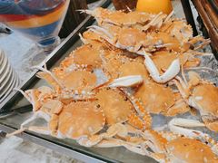 -盛宴标帜餐厅·亲子自助 (南昌喜来登酒店)