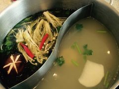 -许府牛杂·鲜牛肉火锅(梁溪万达店)