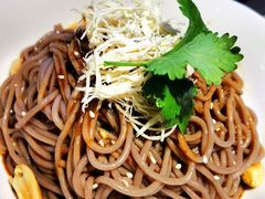 鸡丝荞面-周渝食惦酸菜鱼(青浦店)