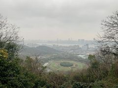 -八卦田遗址公园