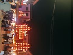 -沙州食驿·非遗小吃夜市