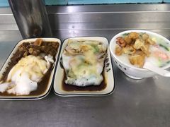 -银记肠粉店(北京路店)