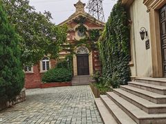 -北京张裕爱斐堡酒庄