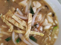 -嵊州特色小吃(萧山街店)