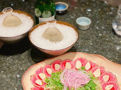 -老乾杯和牛烧肉(王府中环店)