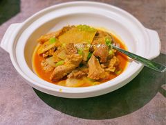 老火牛肉-故里湘(嘉里城店)