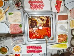 -海底捞火锅(北京路店)