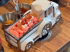 -江湖六膳門串串香(隆礼路店)