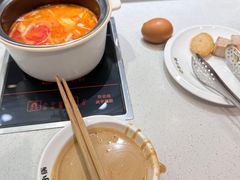 -农小锅自助小火锅(北京大兴凯德店)