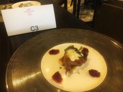 -合肥皇冠假日酒店·菲亚斯特自助餐厅(黄山路店)