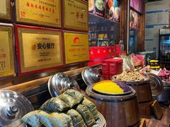 -甘家界牌柠檬鸭(青山店)