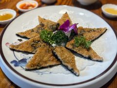 -百年银屏蚝烙·潮汕菜·非遗(乐山店)