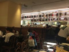 -翠华餐厅(正佳广场店)