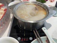 -草原传奇鲜羊火锅(桥北店)
