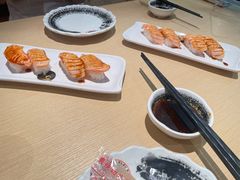 -万岁寿司(万国店)