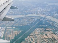 -太原武宿国际机场