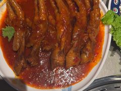 -大叹号·朝鲜族烤肉(滨海吾悦广场店)