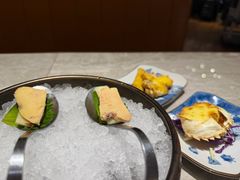 -極上萬膳·日料放题(来福士江景店)