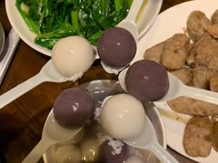 -香满楼(临安路店)