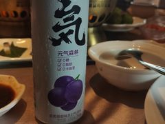 -上宴精品海鲜姿造(晶融汇旗舰店)
