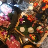 刚好万达这边新开了一家日式烤肉最近还有活动