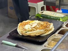 -东北熏肉大饼(后湖店)