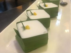 香兰西米布丁-simply thai天泰(长泰广场店)