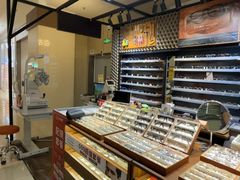-日本手作眼镜·久川睛匠(龙德店)