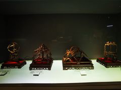 -重庆自然博物馆(新馆)