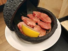 -银座苑烧肉酒场·烤活鳗(仙霞路店)