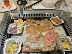 -纽牛有约自助烤肉(漳州中闽店)