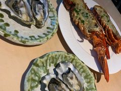 -杭州钱江新城万怡酒店-西餐厅