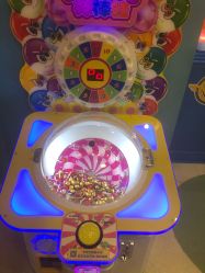 -乐多星球潮玩中心(沈阳嘉里城店)