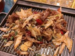 -悦真雅院·四合院·清真私房菜(雍和宫店)