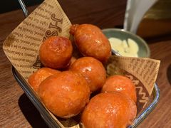 -404干式熟成牛排馆•聚会餐厅