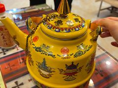 -如意林卡藏餐吧 (九寨沟店)