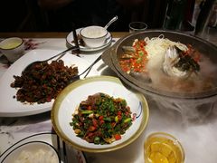 剁椒蒸鱼头-毛家湾公馆(东圃店)