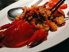 -徐记海鲜(观沙岭|滨江新城店)