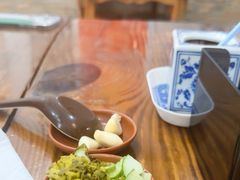 -老赵面店(大西路店)