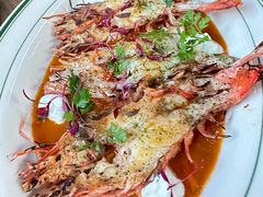 -Bistro 63 创意融合料理(广粤天地店)
