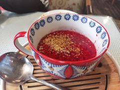 -兰桂坊·花园餐厅(西湖店)