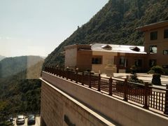 -三清山希尔顿度假酒店