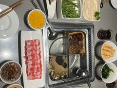 -海底捞火锅(河东万达广场店)
